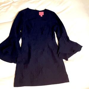 Lily Pulitzer blue dress